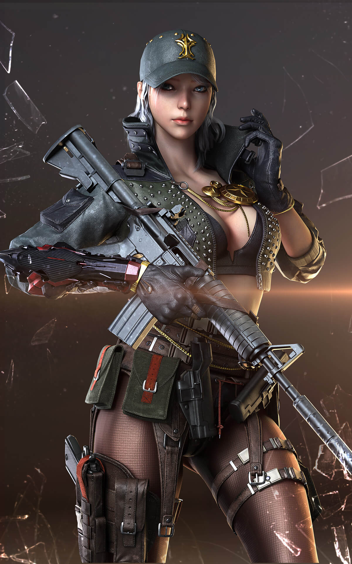 WE官方：打野选手beishang离队